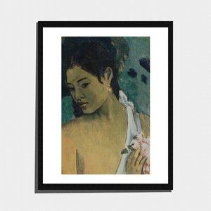 Set of 3 Vintage Art Prints